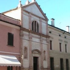 Oratorio di San Francesco