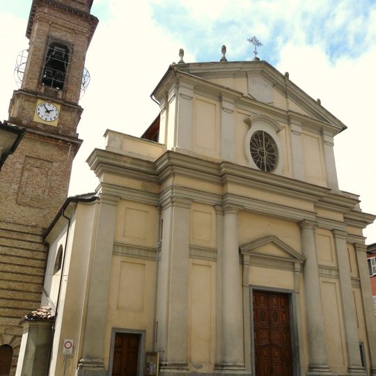 Nostra Signora di Loreto church