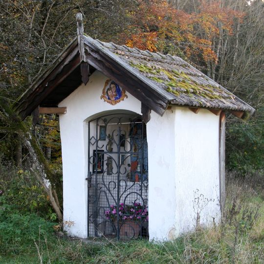 Wegkapelle