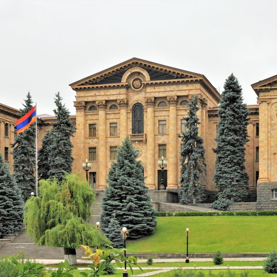National Assembly of Armenia