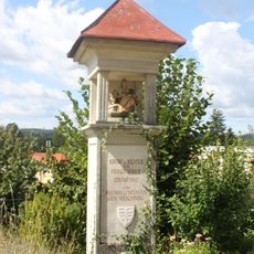 Bildstock Pieta, Bad Gleichenberg