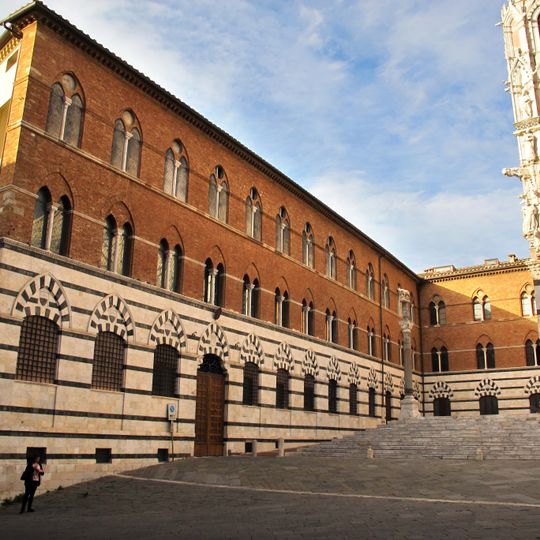 Palazzo Arcivescovile