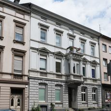 Tannenbergstraße 29