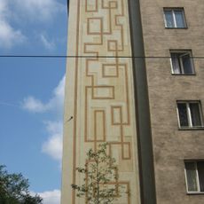 Wohnhausanlage Pulverturmgasse 4