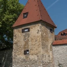 Zeidlerturm