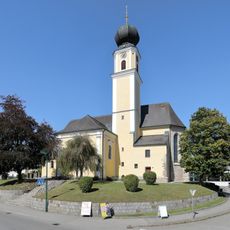 Saint Maurice Church