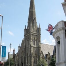 Victoria Road Baptist Church