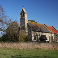 Church of St Mary