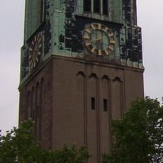 Liebfrauenkirche