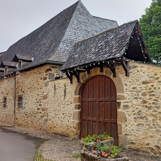 Village de Vacance la Chateigneraie