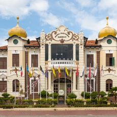 Proclamation of Independence Memorial