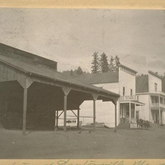 Laytonville