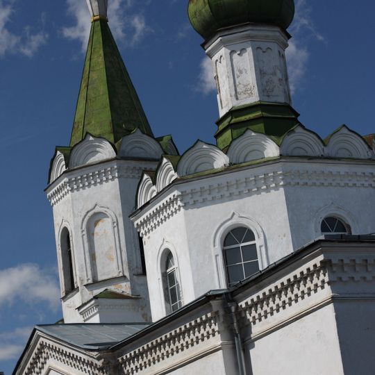 Cerkiew Narodzenia Matki Bożej w Rakvere