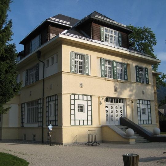 Deutschvilla