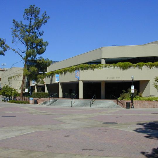 John Wooden Center
