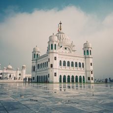 Gurdwara Darbar Sahib Kartarpur