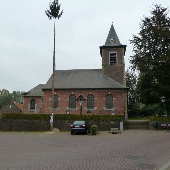 Sint-Remigiuskerk