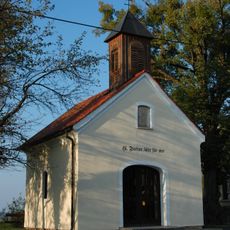 Florianikapelle