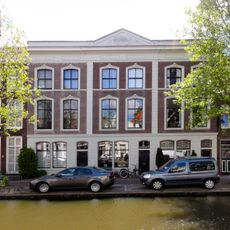 Turfmarkt 115, Gouda