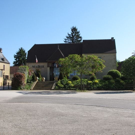 Saint-Crépin-et-Carlucet