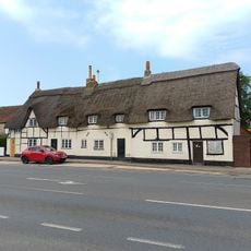 66, 68, 70 And 72, Chapel Street