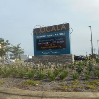 Ocala International Airport