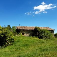 Els Porxos (Castellar del Riu)