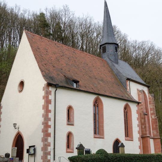 Mariä Verkündigung