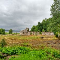 Сарай (Ландышевка)