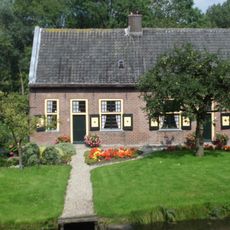 Langbroekerdijk 31, Driebergen-Rijsenburg