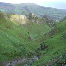 Cave Dale