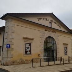 Théâtre de la Grenette