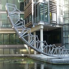 The Rolling Bridge