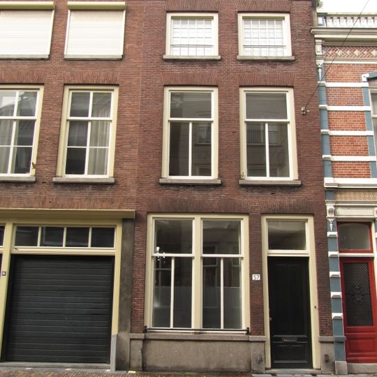 Prinsenstraat 57, Dordrecht