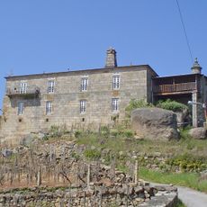 Casa Grande de Lentille