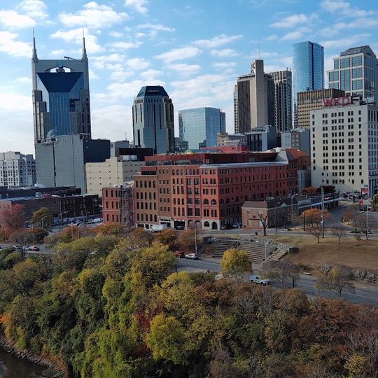 Tennessee City Cemetery