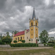 Cultural heritage monuments in gmina Namysłów