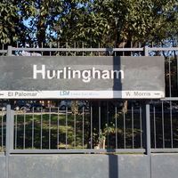 Hurlingham Partido