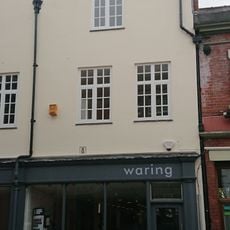 114A-115, Friar Gate