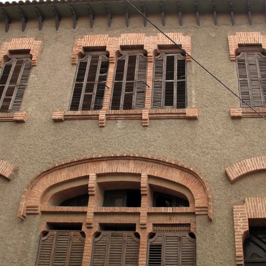 Escola Evangèlica de Rubí