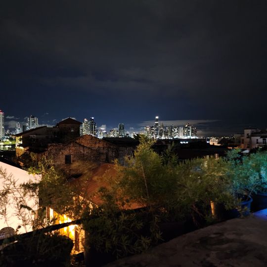 Tantalo Hotel