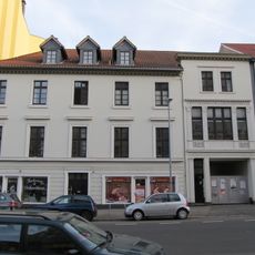 Deisterstraße 31, Hannover