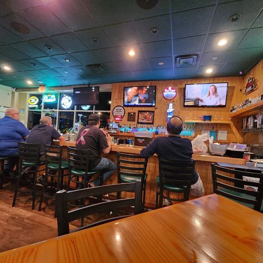 Gator's Dockside Lake City