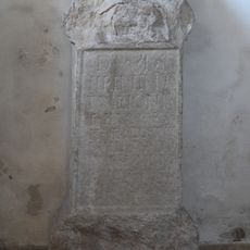 Römischer Grabaltar (Eiselfing)