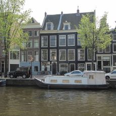 Prinsengracht 590, Amsterdam