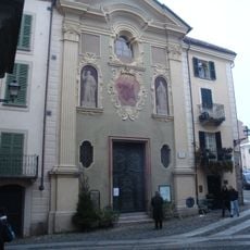 Sant'Antonio Abate, Acqui Terme