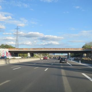 Pont d'Évry-Courcouronnes