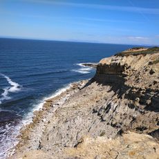 Praia do Areia do Mastro