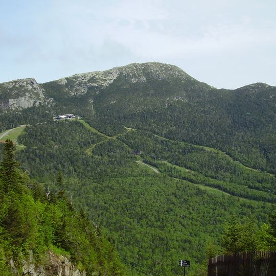 Mount Mansfield