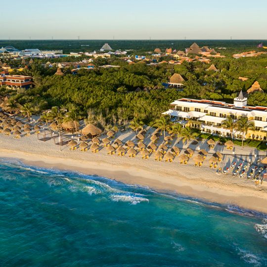 Iberostar Paraiso del Mar
